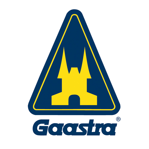 Download vector logo gaastra Free