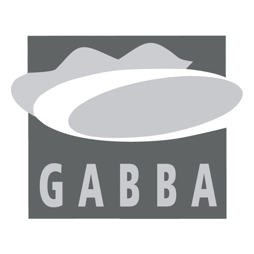 Download vector logo gabba Free