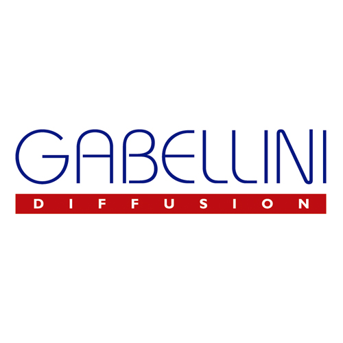 Download vector logo gabellini Free