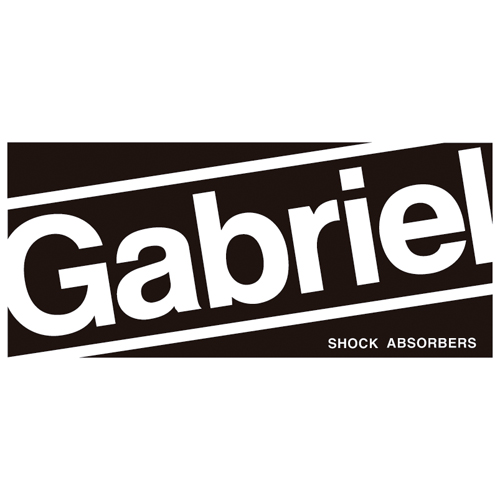 Descargar Logo Vectorizado gabriel EPS Gratis