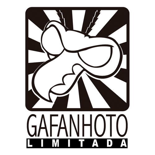 Descargar Logo Vectorizado gafanhoto limitada Gratis