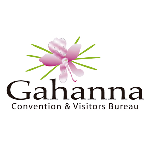 Download vector logo gahanna Free