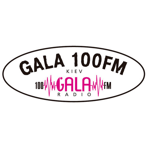 Descargar Logo Vectorizado gala radio Gratis
