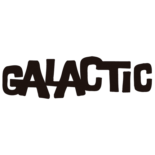 Descargar Logo Vectorizado galactic EPS Gratis