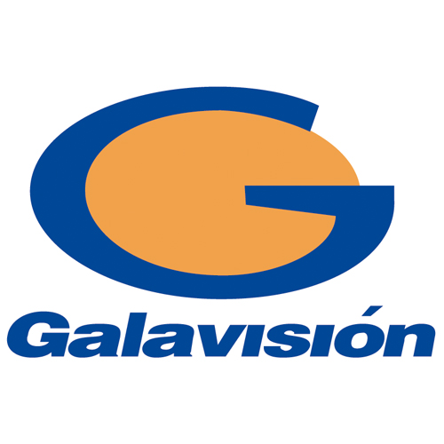 Download vector logo galavision Free