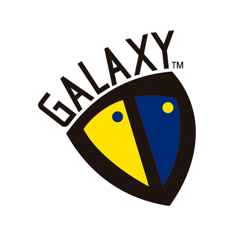 Descargar Logo Vectorizado galaxy 22 EPS Gratis
