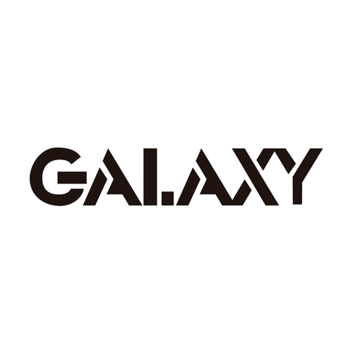 Descargar Logo Vectorizado galaxy technology Gratis