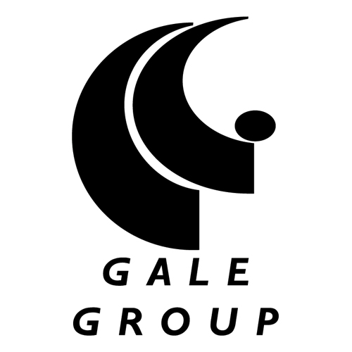 Download vector logo gale group 25 Free