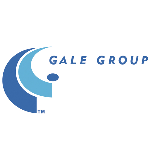 Descargar Logo Vectorizado gale group Gratis