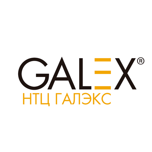 Download vector logo galex 27 Free
