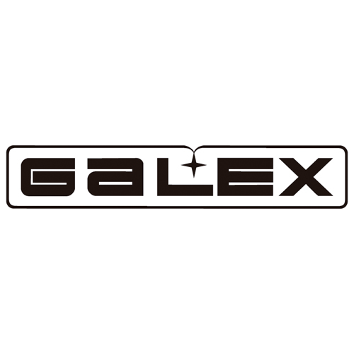 Descargar Logo Vectorizado galex EPS Gratis