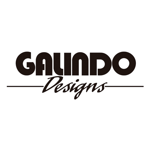 Download vector logo galindo designs Free