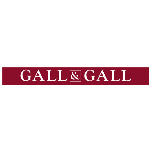 Download vector logo gall   gall EPS Free