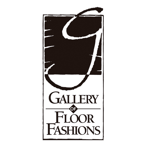 Descargar Logo Vectorizado gallery of floor fashions Gratis