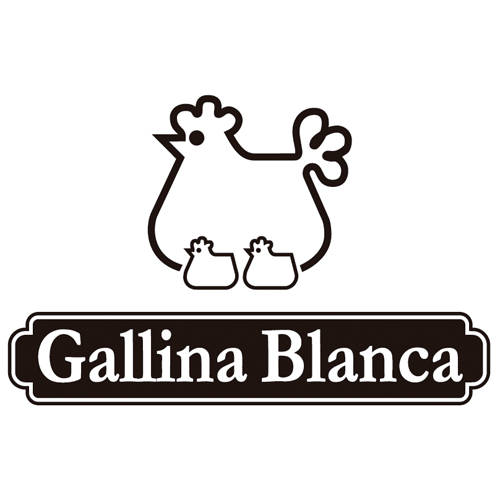 Descargar Logo Vectorizado gallina blanca 30 EPS Gratis