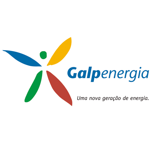 Download vector logo galp energia Free