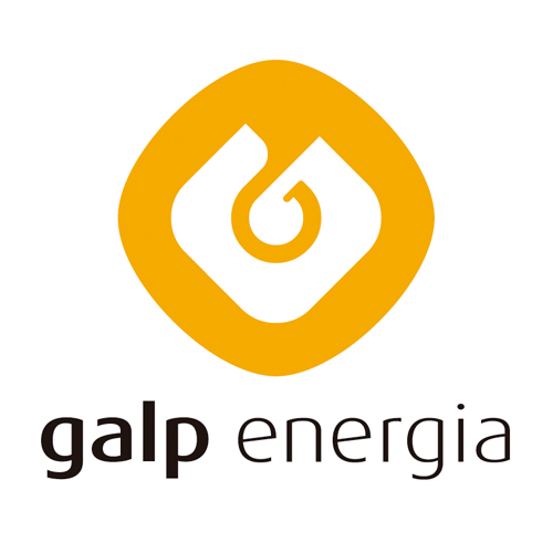 Download vector logo galp energia 34 EPS Free