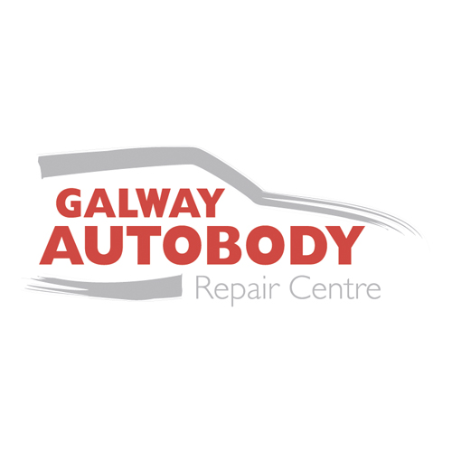 Descargar Logo Vectorizado galway autobody EPS Gratis