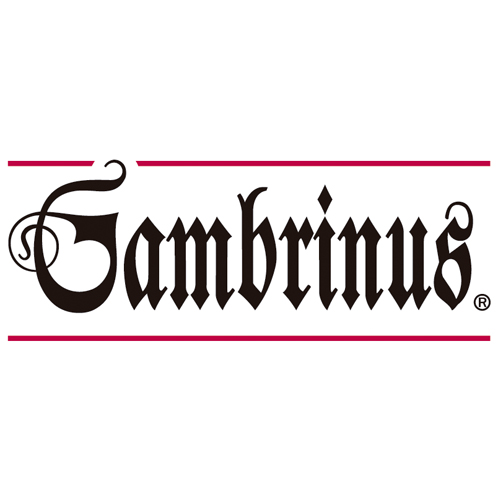 Descargar Logo Vectorizado gambrinus Gratis
