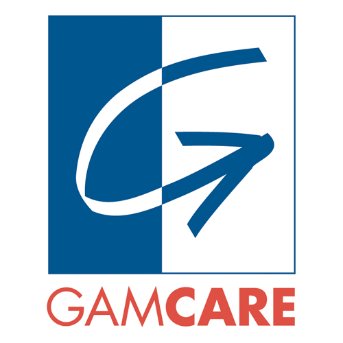 Descargar Logo Vectorizado gamcare Gratis