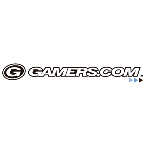 Descargar Logo Vectorizado gamers com EPS Gratis
