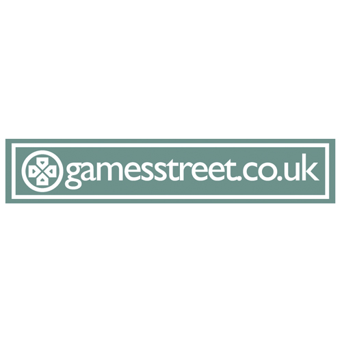 Download vector logo gamesstreet co uk Free