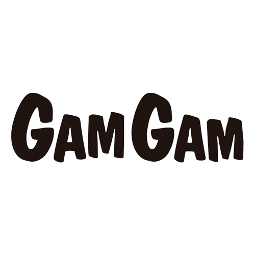 Download vector logo gamgam Free