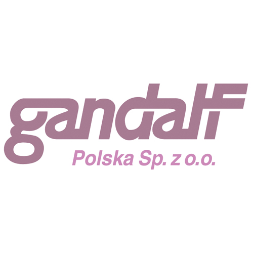 Download vector logo gandalf Free