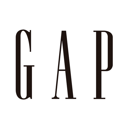 Download vector logo gap 51 Free
