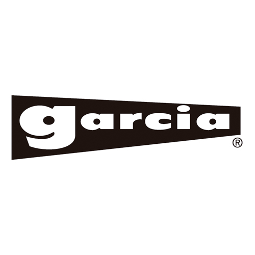 Download vector logo garcia Free