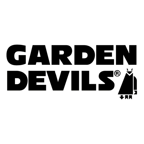 Download vector logo garden devils Free