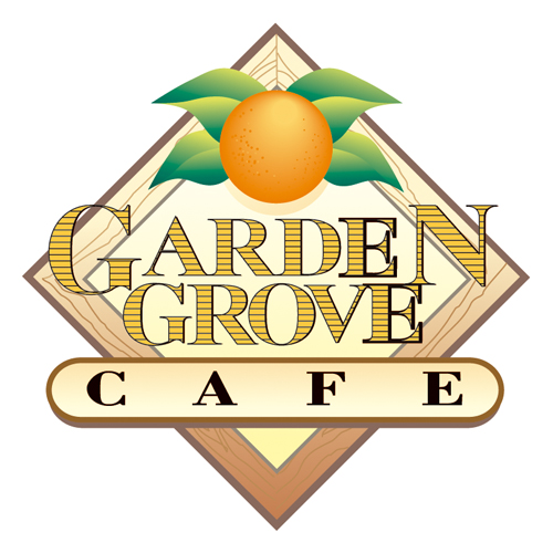 Descargar Logo Vectorizado garden grove cafe Gratis