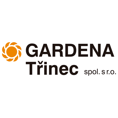 Descargar Logo Vectorizado gardena trinec EPS Gratis