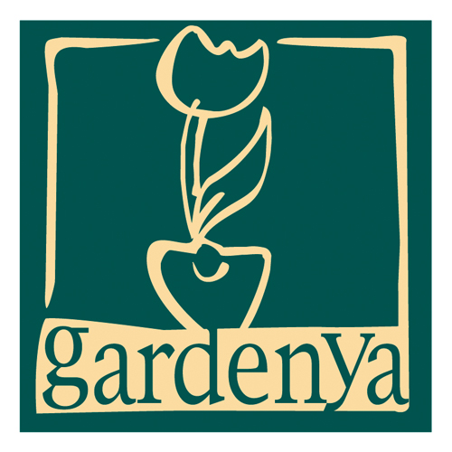 Download vector logo gardenya Free