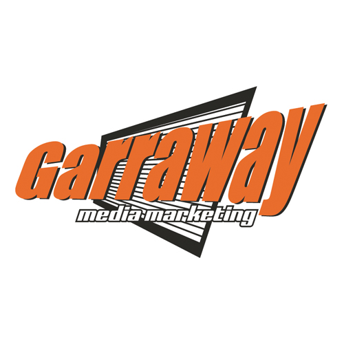 Download vector logo garraway media marketing 61 Free