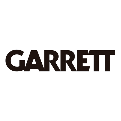 Download vector logo garrett 63 Free
