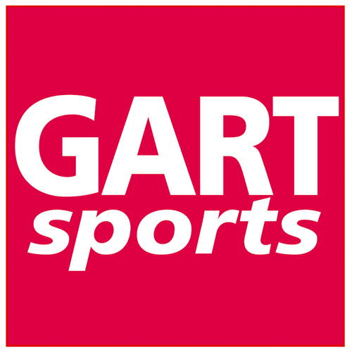 Download vector logo gart sports Free