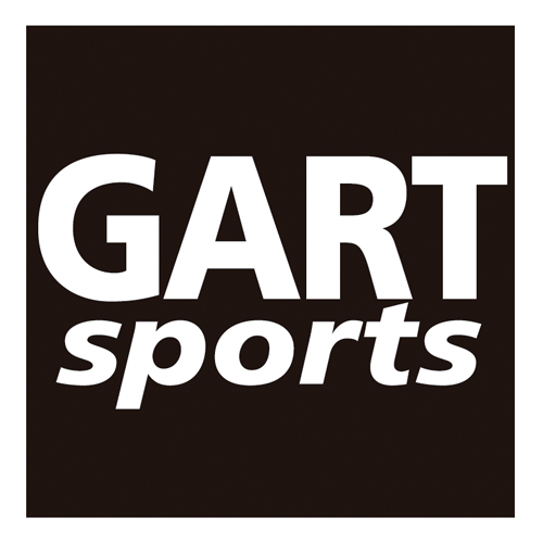 Download vector logo gart sports 65 EPS Free