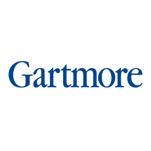 Download vector logo gartmore Free