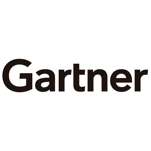 Download vector logo gartner Free