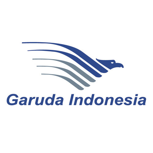 Descargar Logo Vectorizado garuda indonesia 69 Gratis