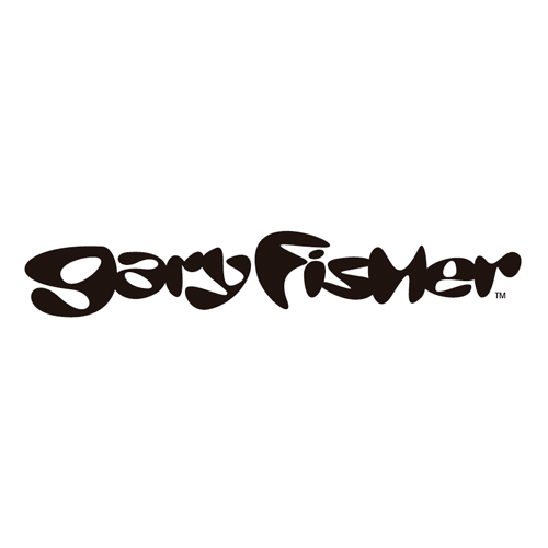 Descargar Logo Vectorizado gary fisher Gratis