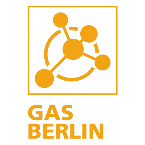 Download vector logo gas berlin Free
