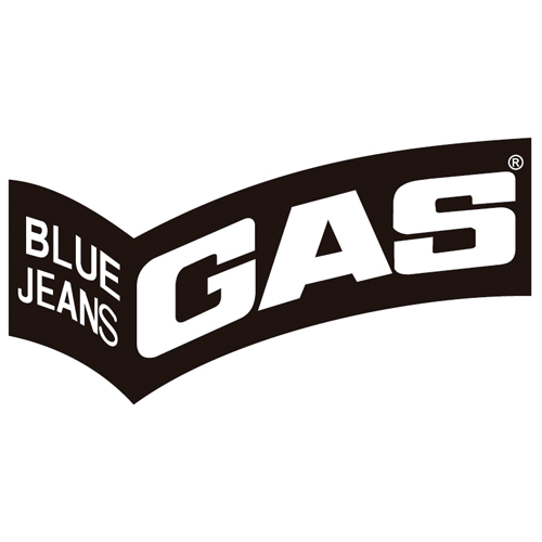 Descargar Logo Vectorizado gas blue jeans Gratis