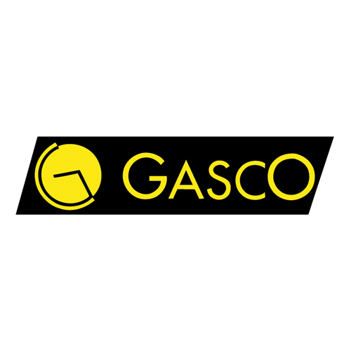 Download vector logo gasco Free