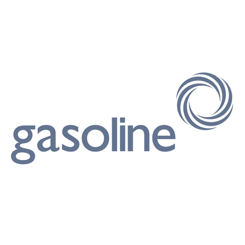 Download vector logo gasoline Free