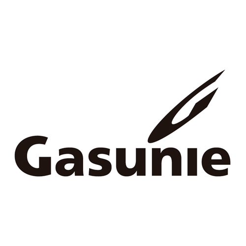 Download vector logo gasunie Free