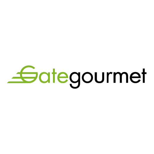 Download vector logo gate gourmet Free
