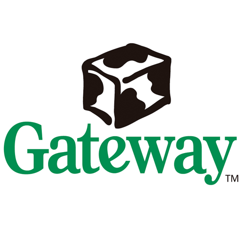 Descargar Logo Vectorizado gateway Gratis