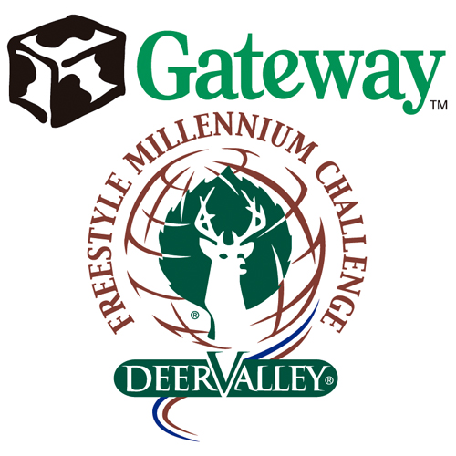 Descargar Logo Vectorizado gateway deer valley Gratis